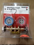 Diversitech Analog Manifold Gauge Set MG-1-DIV. Fixed Price $55.00.