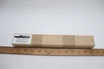 (6-PK) Westwood Standard Gauge Glass 200-100 Psi 5/8" X 12" H1-12. Fixed Price $31.97.