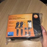 Testo Smart Probe Kit Hvac/r Gauge Set For Air Conditioning, Refrigeration. Fixed Price $415.00.
