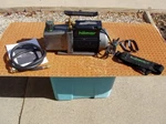 Hilmor 9 Cfm 2-STAGE Vacuum Pump Hp 1848122 Hvac Refrigeration Good Cond. Fixed Price $449.99.