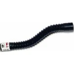 25474 Gates Radiator Hose Upper For Country Plymouth Plaza Dodge Royal Pontiac. Fixed Price $30.63.