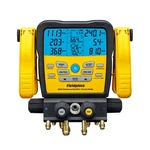 Fieldpiece SM482V Wireless Sman Digital Manifold Hvac Vacuum Gauge 4-PORT. Fixed Price $789.95.