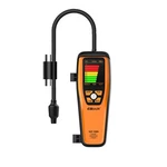 Elitech Hvac Refrigerant Leak Detector For R22 R410A R134A R1234YF Hcfcs. Fixed Price $164.20.