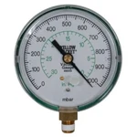 Yellow Jacket 69045, 3-1/8" Vacuum Gauge European Version. Fixed Price $301.62.