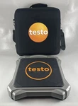 Testo 560I Kit Digital Refrigerant Scale And Intelligent Valve With Bluetooth. Fixed Price $400.00.