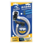 Blaster Reusable R-134A Refrigerant Recharge Hose With Smart Clips. Fixed Price $16.95.