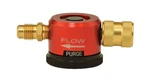 Diversitech DP-1 1/2" Nitrogen Purge Tool Adjustable Dial Npt. Fixed Price $108.25.