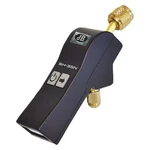 Jb Industries SH-35N Vacuum Gauge, Wireless, 1/4" Female. Fixed Price $255.93.