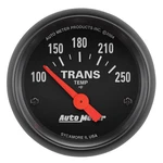 Autometer 2640 Z-series Gauge. Fixed Price $93.97.