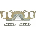Exhaust Manifold Gasket Felpro MS92968 Toyota 2.4L 22R, 22RE, 22REC, 22TEC. Fixed Price $26.66.