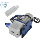 Single Stage Rotary Vane Air Vacuum Pump 110V 1/3 Hp 4.5 Cfm New. Fixed Price $73.61.