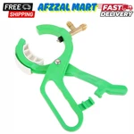 Surieen Side Can Tap R134A R12 3-IN-1 Valve 1/4'' Sae 1/2'' Thread. Fixed Price $21.99.