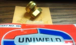Uniweld, *vac* Manifold Piston Seat Assemble For The 4 Valve. Fixed Price $20.54.