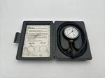 Robertshaw Model 900-108 Gas Pressure Test Kit 0-35 Wc. Fixed Price $50.00.