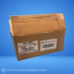 Selkirk 104080 Box Of 6 Steel Male Universal Gas Vent Adapters Fnob. Fixed Price $244.80.