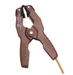 Southwire Type K Pipe Clamp Temperature Probe 60020S Brand New. Fixed Price $39.99.