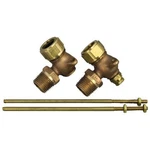 Groen Z004071 Water Gauge 7" X 11" 13" Commercial Appliance Monitoring. Fixed Price $164.54.