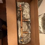 Weil-mclain Eco Tec Easy-up Manifold Boiler 80/110/150/199 Mpn 383-700-343. Fixed Price $199.00.