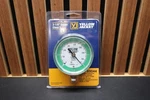 Yellow Jacket 69044 3-1/8" Vacuum Gauge 0-30 INHG/760-0 Torr (mm). Fixed Price $49.95.