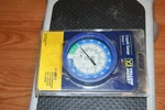 Yellow Jacket 49512 Liguid Gauge Class. Fixed Price $89.99.