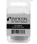 Inficon 712-707-G1 Replacement Filter Cartridges Stratus, D-TEK3. Fixed Price $17.99.
