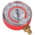 Dayton GAUGE,2-3/4 In Dia,high SIDE,RED,500 Psi 4PDJ8 190735331705. Fixed Price $18.45.