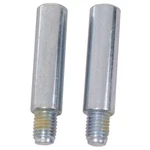 18K103 Ac Delco Set Of 2 Brake Caliper Bolts Front Rear For Chevy 318 Pair. Fixed Price $18.78.