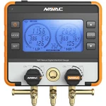 Navac NX1 2-VALVE Nexus Bluetooth-enabled Aluminum Manifold. Fixed Price $499.05.