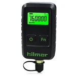 Hilmor CVG1200 Compact Vacuum Micron Gauge For Hvac. Fixed Price $205.41.