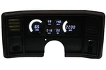 1978-1988 Monte Carlo Digital Dash Panel White Led Gauges Lifetime Warranty. Fixed Price $445.23.