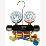Cps Products MAIA6Q Blackmax A/c Manifold Gauge Set, For R134A. Fixed Price $198.05.