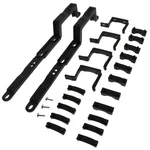 Sharkbite 25484Z Manifold Bracket Set (1-3/4 ) New, Brand Sealed, Open Box. Fixed Price $21.99.