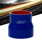 Hps 7/8" 1" (22-25MM) Id Reducer Coupler Hose 4PLY Silicone Blue 3" Long. Fixed Price $23.79.