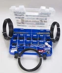 S.u.r Sur&r Surr KP1500 Master Fuel Line Replacement Kit Brand New!. Fixed Price $455.49.