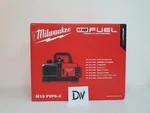 Milwaukee M18 FVP5 18V Fuel 5CFM Vacuum Pump / Bare Tool Express. Fixed Price $485.42.