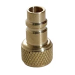 Robinair 16301 Replacement Tank Adapter. Fixed Price $16.74.