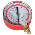 Dayton 4PDK5 GAUGE,2-3/4 In Dia,high SIDE,RED,800 Psi Pk 6. Fixed Price $78.84.