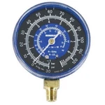 Robinair Repl. Compound Gauge PSI/BAR/R-22/R-134 #11794 New Old Stock. Fixed Price $35.00.