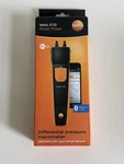 Testo 0560 1510 510I Differential Pressure Manometer Smart Wireless Probe. New. Fixed Price $150.00.