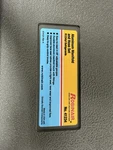 Robinair 41234 Aluminum Manifold Gauge And Hose Set For R1234YF Refrigerants New. Fixed Price $374.95.