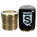 Jb Industries SHLD-U4 Refrigerant Cap Locks, 1/4 In., PK4. Fixed Price $38.99.