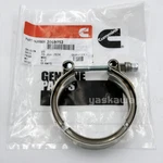 3069053 V-band Clamp 3923060 Fits For Cummins 1989-2002 Dodge 5.9L Turbo Us New. Fixed Price $19.50.