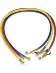 Yellow Jacket 29983 Plus Ii 1/4" Hose With Compact Ball Valve, 36". Fixed Price $137.99.