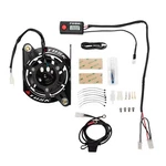 Tusk Digital Radiator Fan Kit. Fixed Price $122.33.