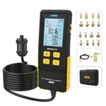 Oil Pressure Tester Kit Tool 0-426 Psi Engine Digital Gauge. Fixed Price $109.99.