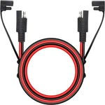 Cerrxian 3.2FT 10AWG Sae To Pin Quick Disconnect Power Black. Fixed Price $13.06.