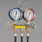 Yellow Jacket 42054 Heat Pump Manifold Set- 60" Hoses. Fixed Price $332.57.