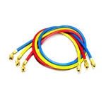 Yellow Jacket 21983 Plus Ii Hose Set, 1/4 In. X 45 36. Fixed Price $70.88.