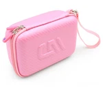 Casematix Pink Travel For Amope Pedi Perfect Foot File & Accessories. Fixed Price $16.99.