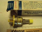 Hastings DV-6M Vacuum Thermocouple Gauge Tube. Fixed Price $120.00.